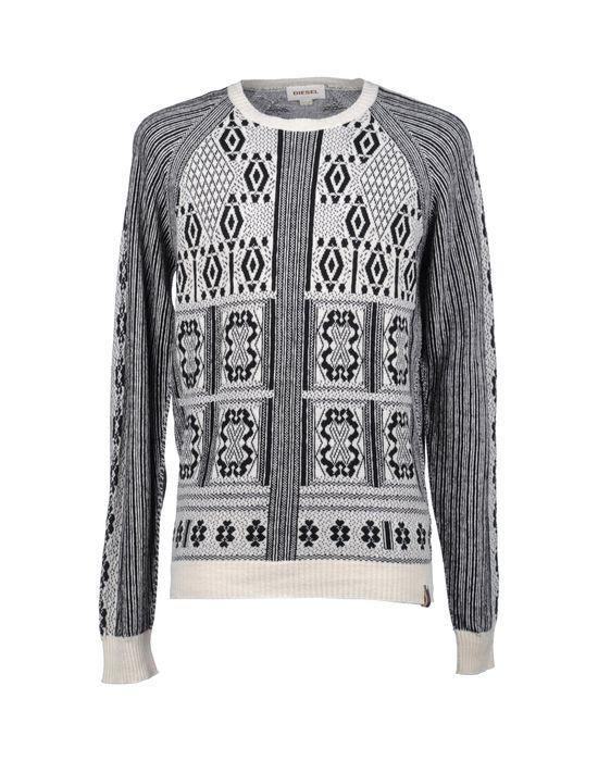 Джемпер DIESEL