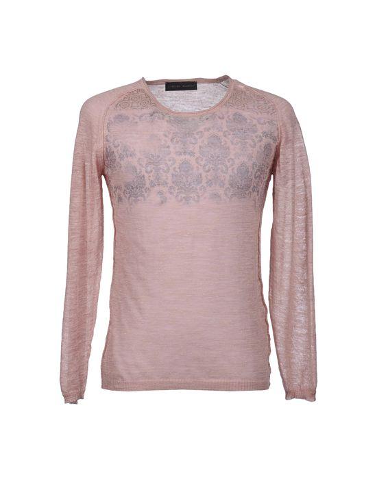 Джемпер LORENZO MANCINI