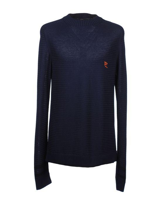 Джемпер MCQ ALEXANDER MCQUEEN