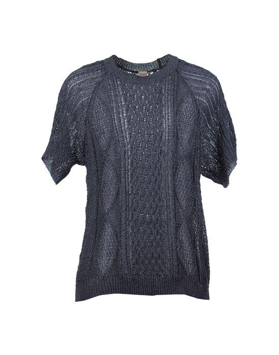 Джемпер  -  цвет