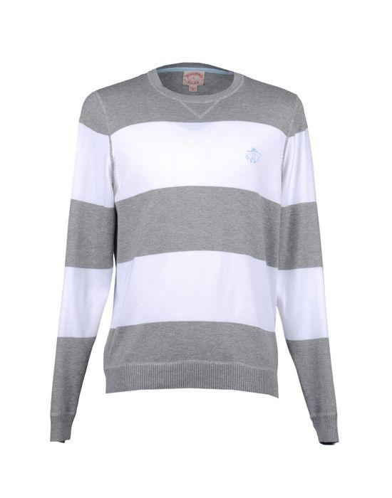 Джемпер BROOKS BROTHERS