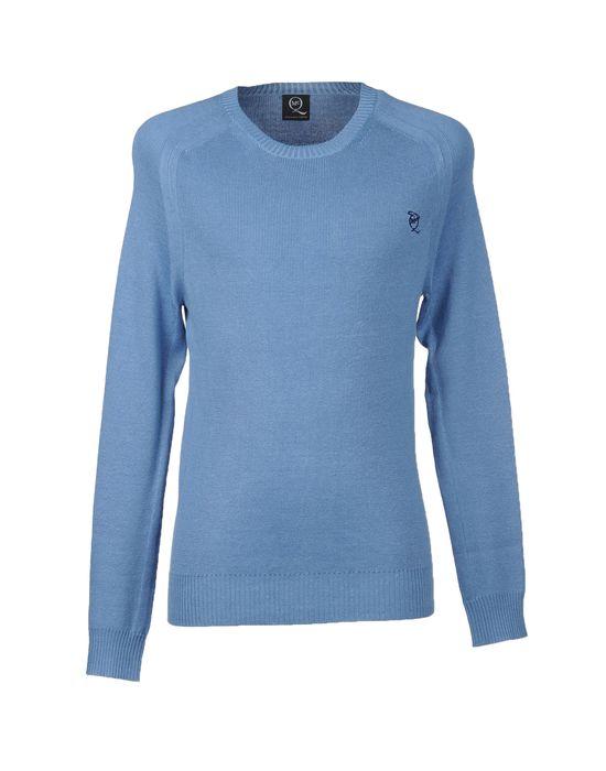 Джемпер MCQ ALEXANDER MCQUEEN