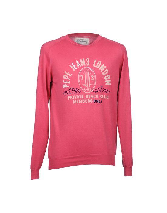 Джемпер PEPE JEANS