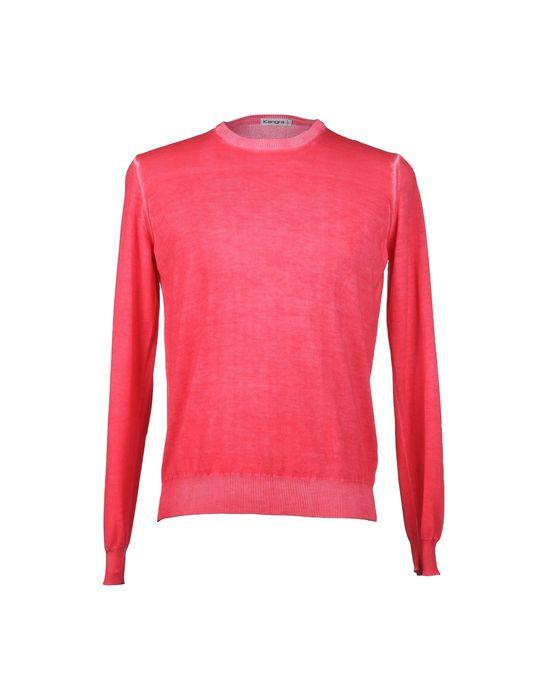Джемпер KANGRA CASHMERE