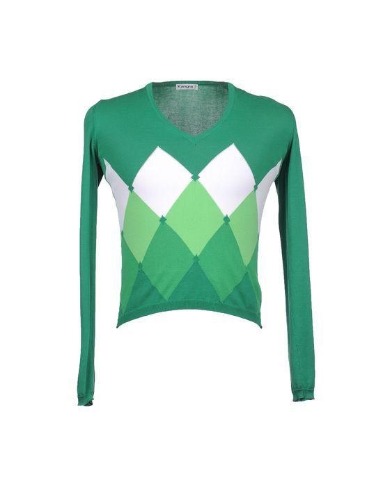 Джемпер KANGRA CASHMERE