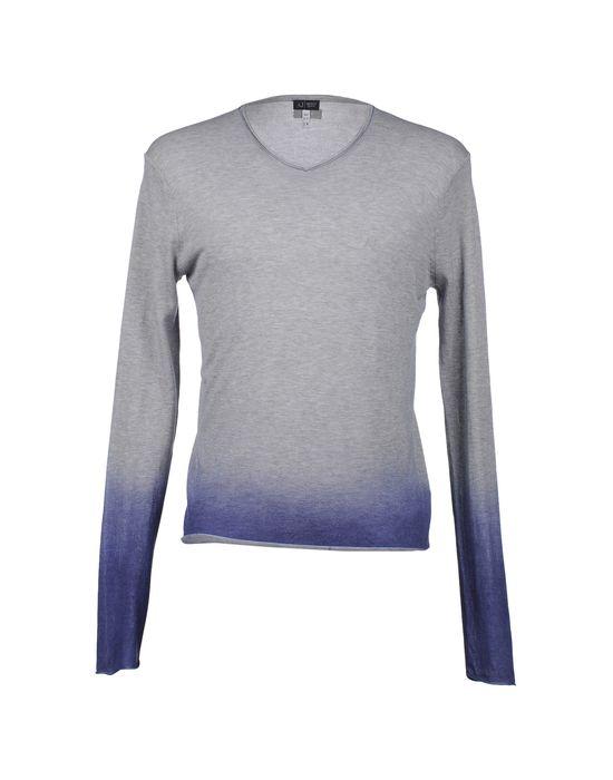 Джемпер ARMANI JEANS