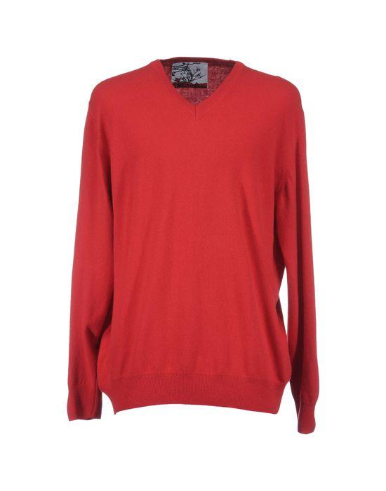 Джемпер  -  цвет