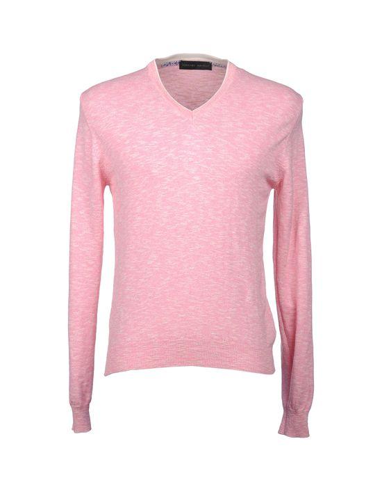 Джемпер LORENZO MANCINI