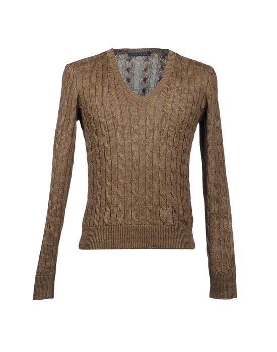 Джемпер RALPH LAUREN