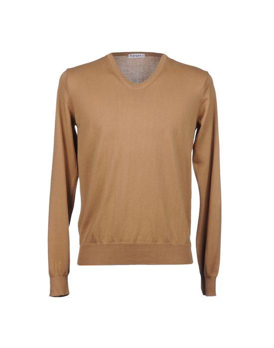 Джемпер KANGRA CASHMERE