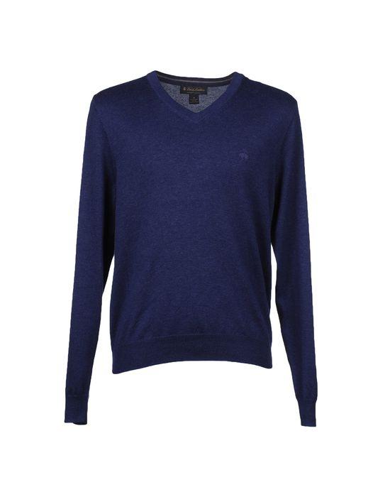 Джемпер BROOKS BROTHERS
