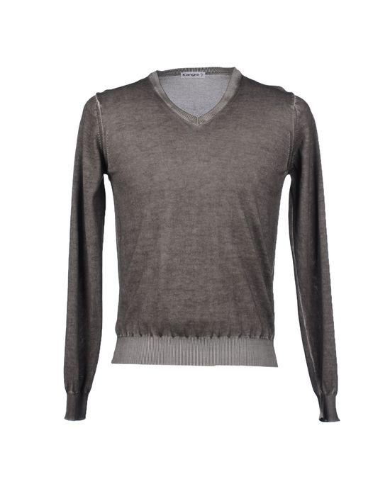 Джемпер KANGRA CASHMERE