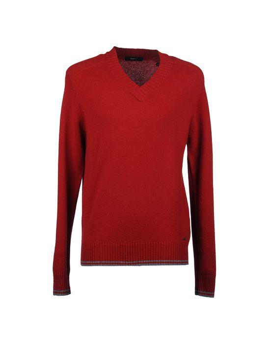 Джемпер ZEGNA SPORT