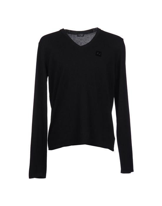 Джемпер ARMANI JEANS