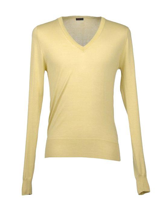 Джемпер  -  цвет