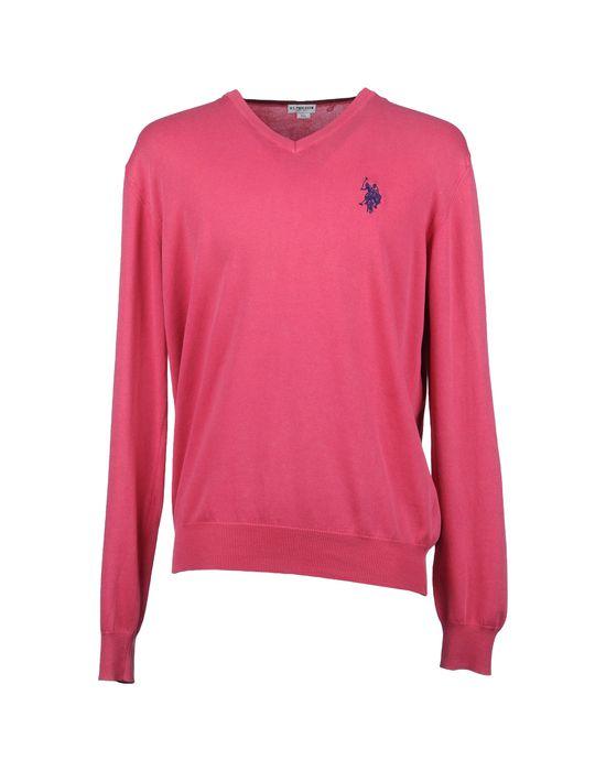 Джемпер U.S.POLO ASSN.