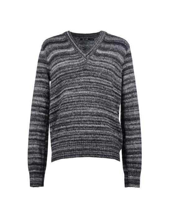 Джемпер BLK DNM