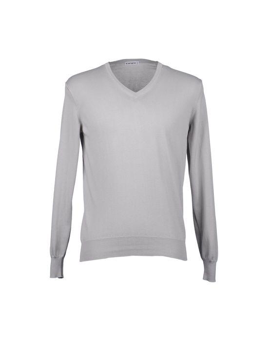 Джемпер KANGRA CASHMERE