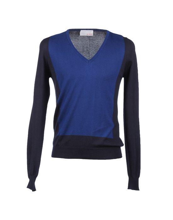 Джемпер SLEEP