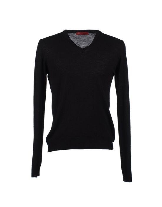 Джемпер VNECK