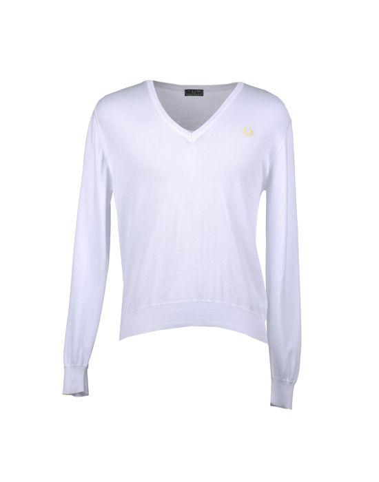Джемпер FRED PERRY