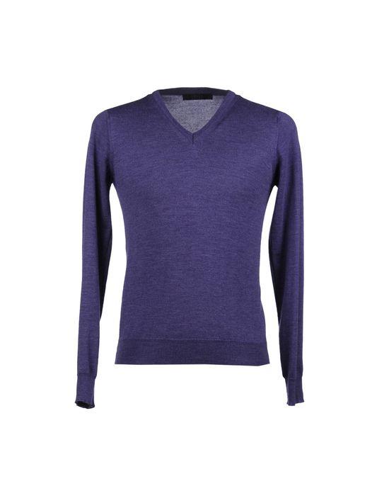 Джемпер VNECK