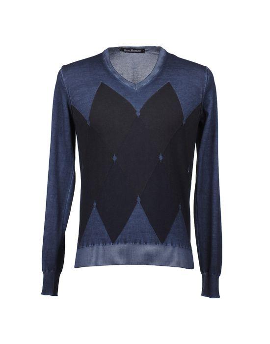 Джемпер BRIAN HAMILTON