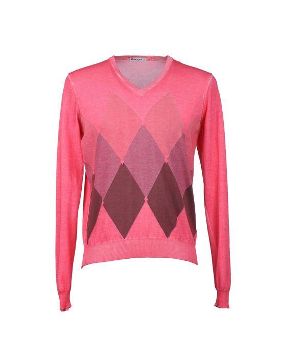 Джемпер KANGRA CASHMERE