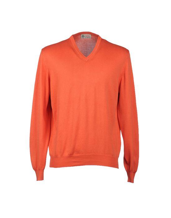 Джемпер LUXURY VINTAGE ARCHIVIO LUIGI BORRELLI 1957