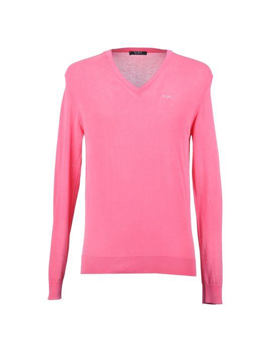 Джемпер VERSACE JEANS COUTURE