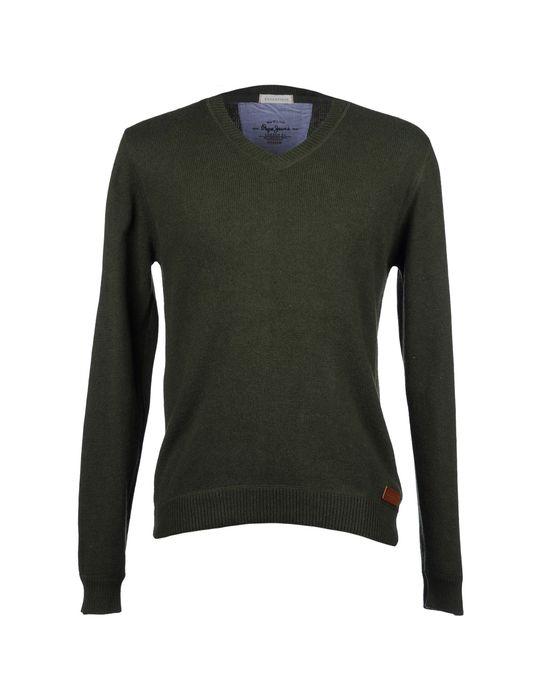 Джемпер PEPE JEANS