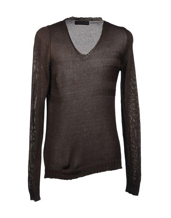 Джемпер LORENZO MANCINI