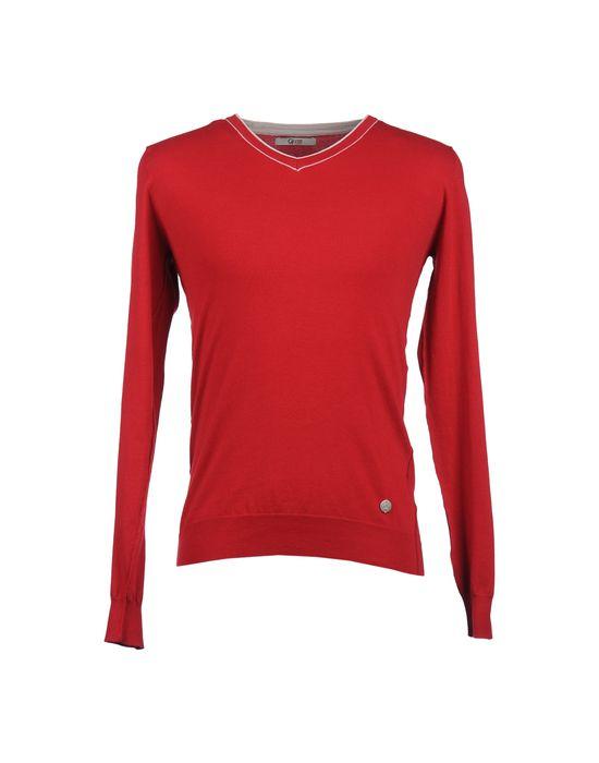 Джемпер  -  цвет