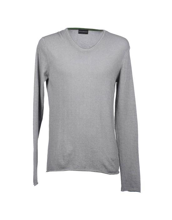 Джемпер EMPORIO ARMANI