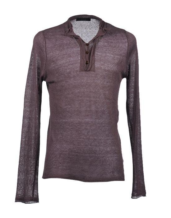 Джемпер VNECK