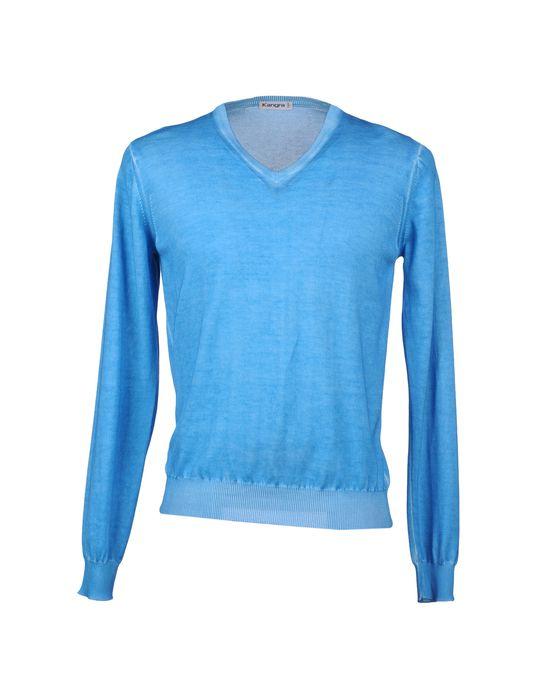 Джемпер KANGRA CASHMERE