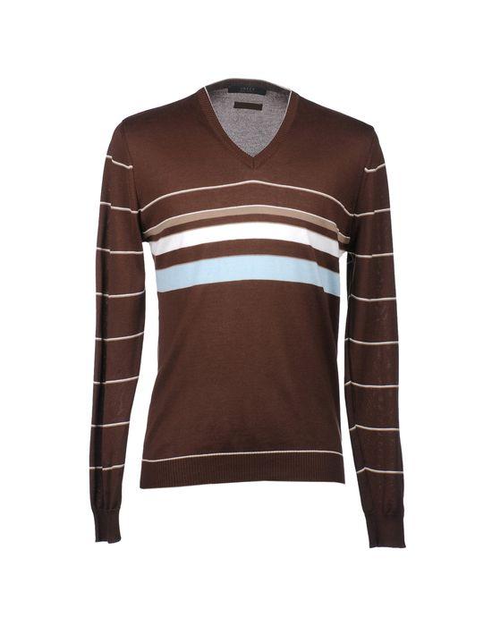 Джемпер VNECK