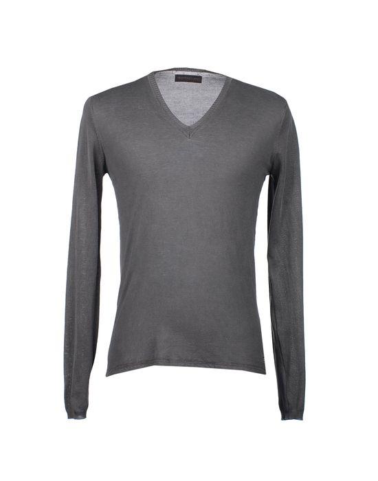 Джемпер TRU TRUSSARDI