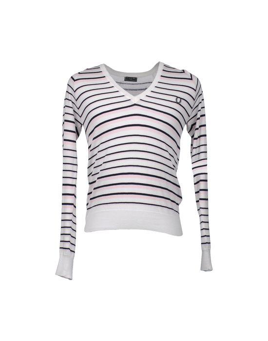 Джемпер FRED PERRY
