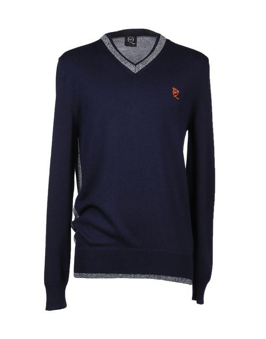 Джемпер MCQ ALEXANDER MCQUEEN