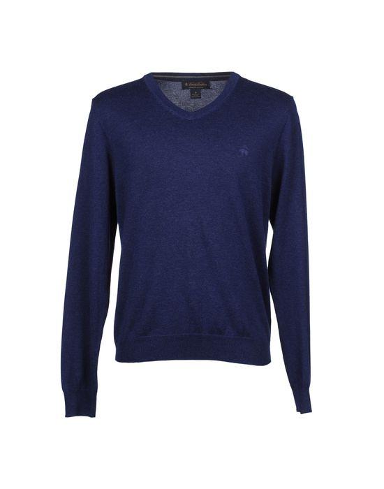 Джемпер BROOKS BROTHERS