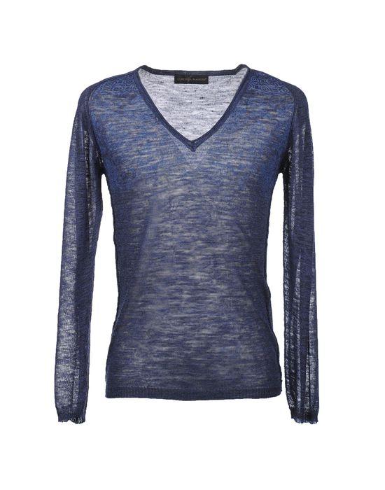 Джемпер LORENZO MANCINI