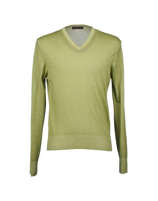 Джемпер  -  цвет