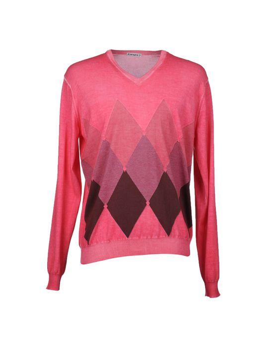 Джемпер KANGRA CASHMERE