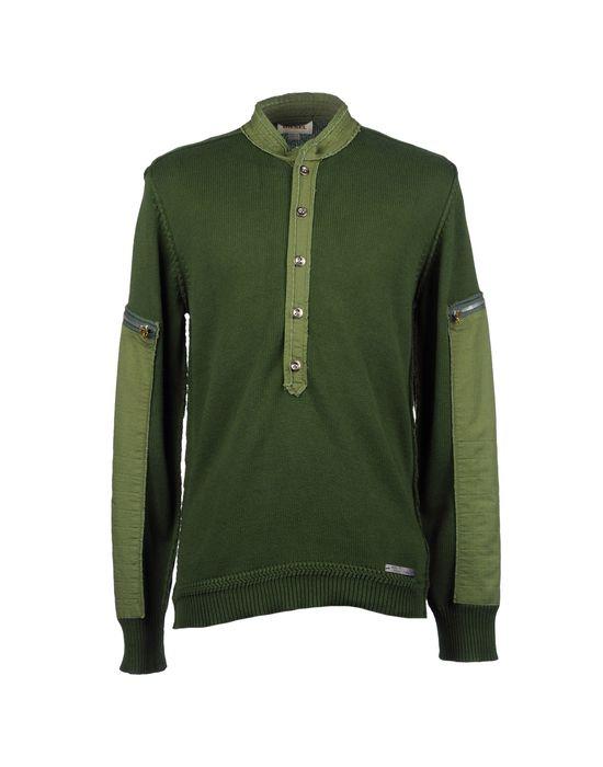 Джемпер DIESEL