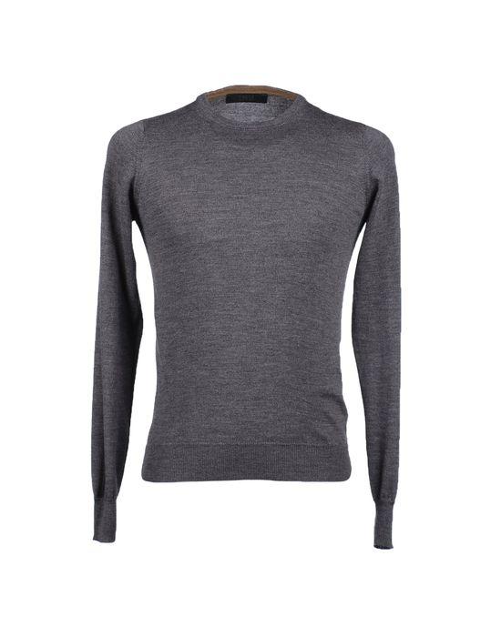 Джемпер VNECK
