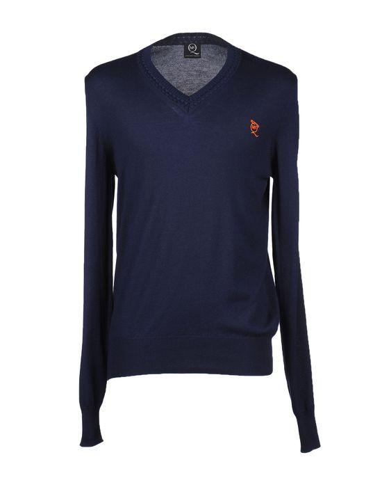 Джемпер MCQ ALEXANDER MCQUEEN