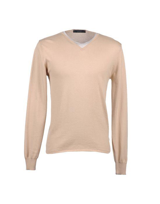 Джемпер VNECK