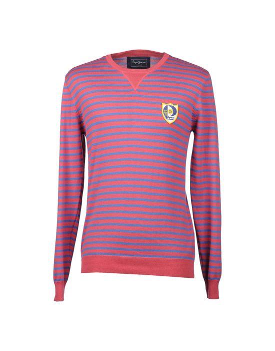 Джемпер PEPE JEANS
