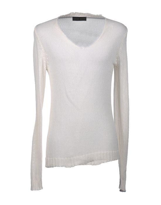 Джемпер LORENZO MANCINI